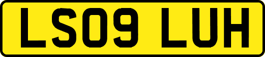 LS09LUH