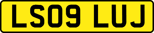 LS09LUJ