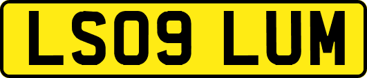 LS09LUM