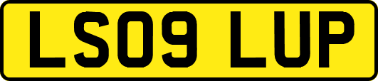 LS09LUP