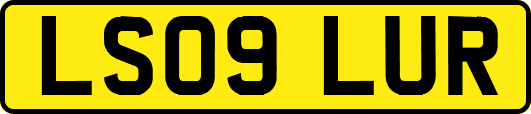 LS09LUR