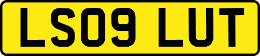 LS09LUT