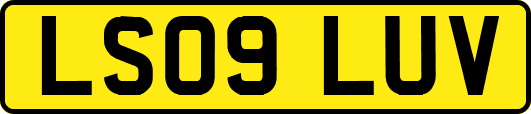 LS09LUV