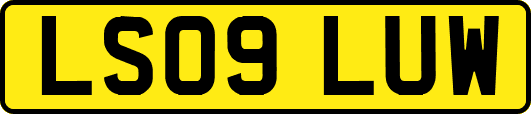 LS09LUW