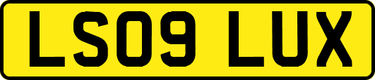 LS09LUX