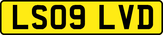 LS09LVD