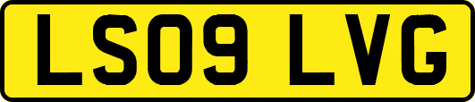 LS09LVG