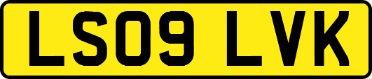 LS09LVK