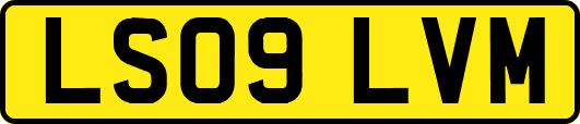 LS09LVM