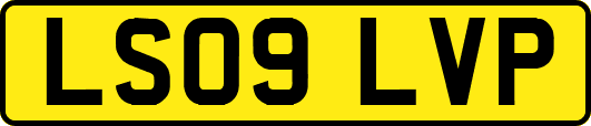 LS09LVP