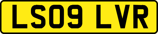 LS09LVR