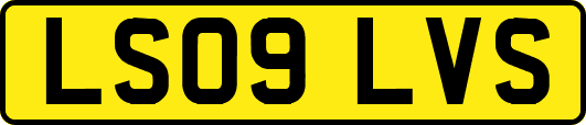 LS09LVS