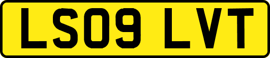 LS09LVT