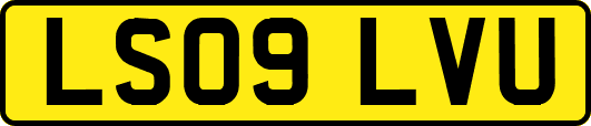 LS09LVU