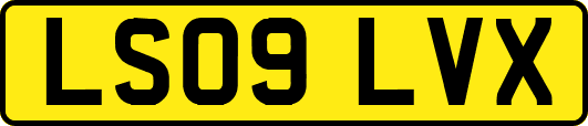LS09LVX