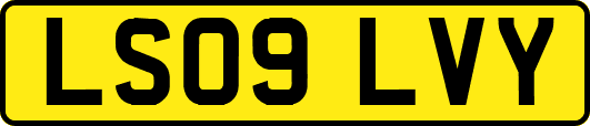 LS09LVY