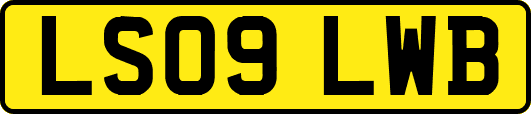 LS09LWB