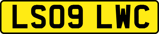 LS09LWC