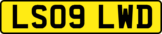LS09LWD