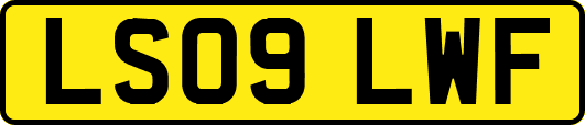 LS09LWF