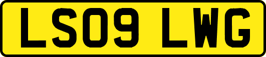 LS09LWG