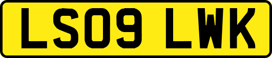 LS09LWK
