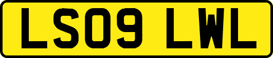 LS09LWL