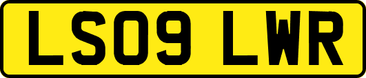 LS09LWR