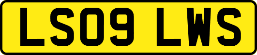 LS09LWS