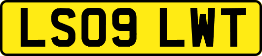 LS09LWT