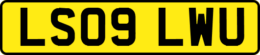 LS09LWU
