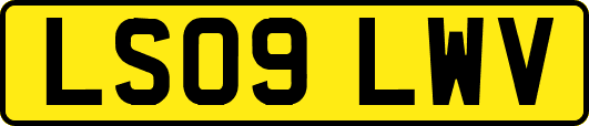 LS09LWV