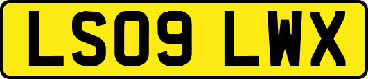 LS09LWX