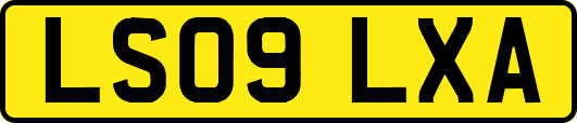 LS09LXA