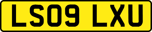 LS09LXU