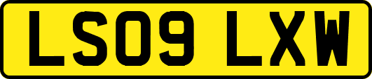 LS09LXW