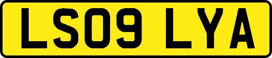 LS09LYA