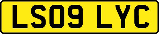LS09LYC