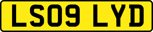 LS09LYD