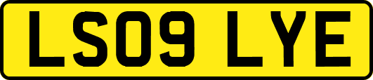 LS09LYE