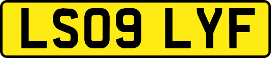 LS09LYF