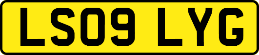 LS09LYG