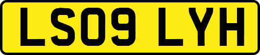 LS09LYH