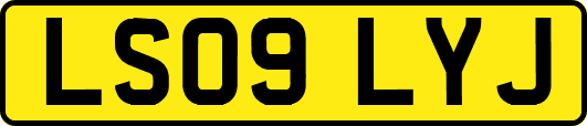 LS09LYJ