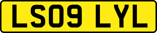 LS09LYL