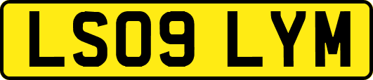 LS09LYM