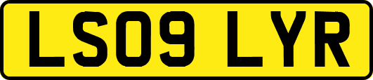 LS09LYR