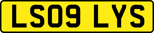 LS09LYS