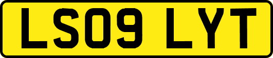 LS09LYT