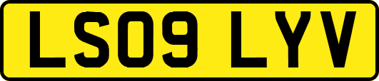 LS09LYV